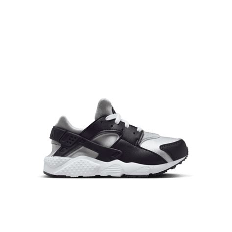 nike huarache run zwart|Nike Huarache run extreme.